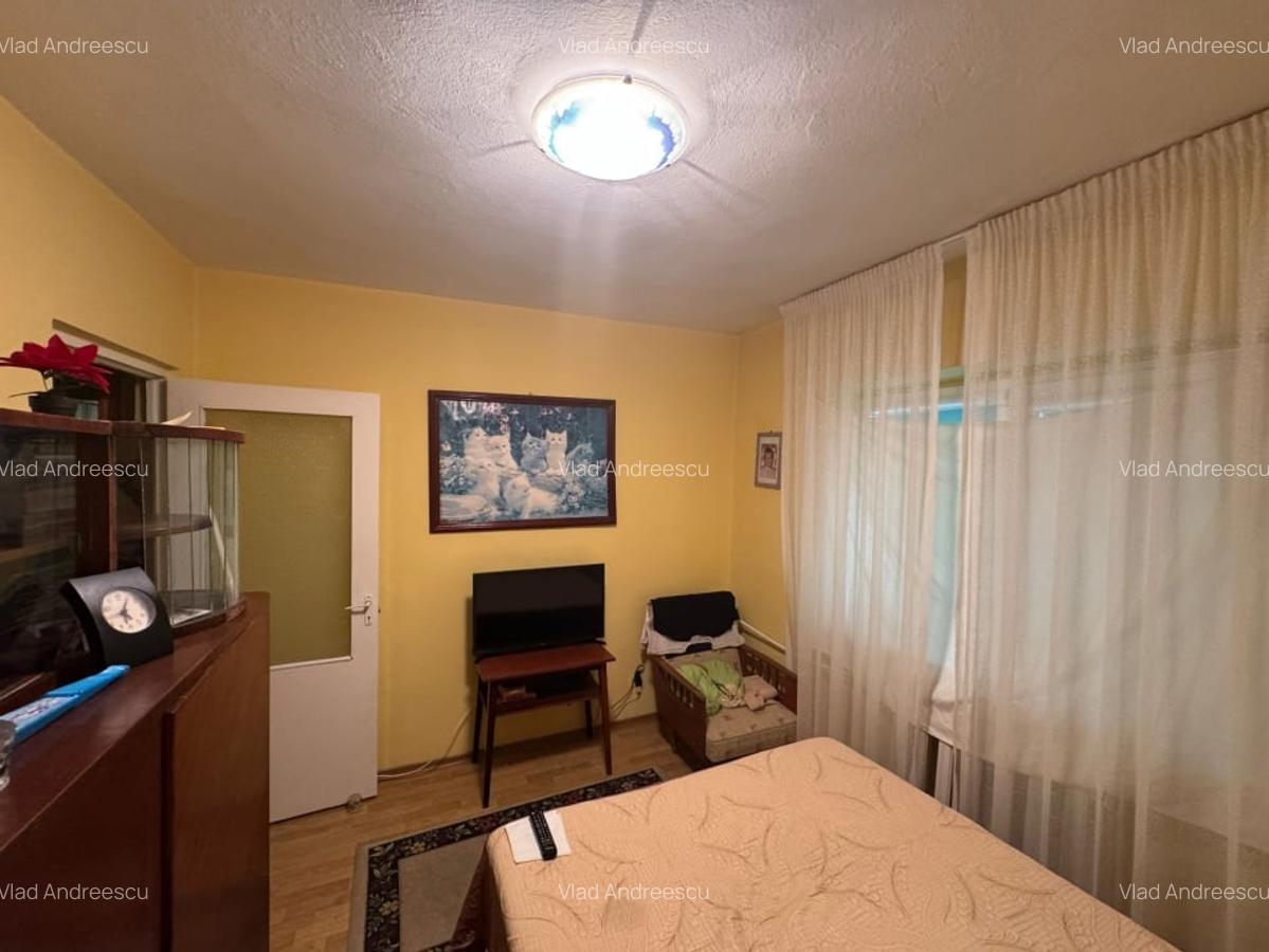 Apartament cu 3 camere central - 6