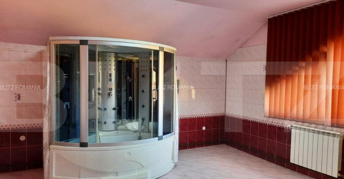 Oportunitate de investitie! Casa individuala 9 camere, 868 - 29
