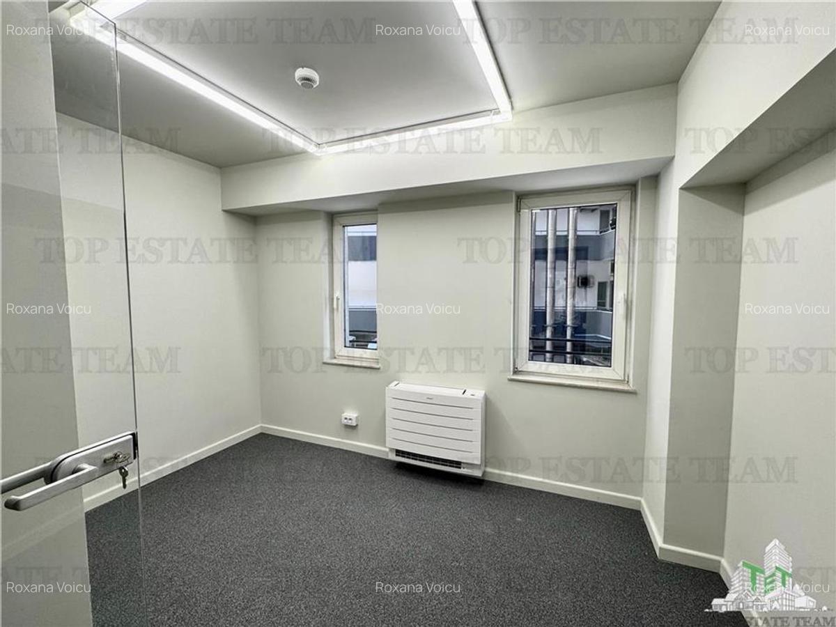 Oferta speciala  / Spatiu comercial de inchiriat langa metrou in Piata Victoriei - 9