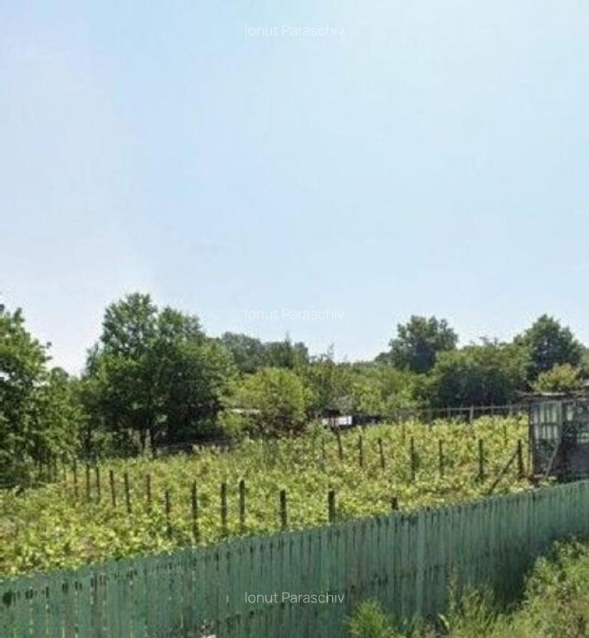 Casa si teren cota parte 3/16, Vladiceni, ID: R2764937 - 6