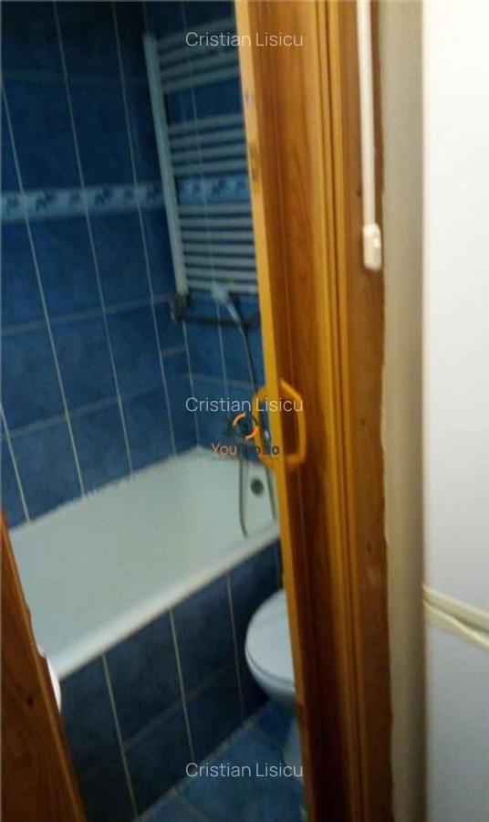 Garsoniera de | 22 mp | Calea Buziasului | Etaj 4 din 4 - 7