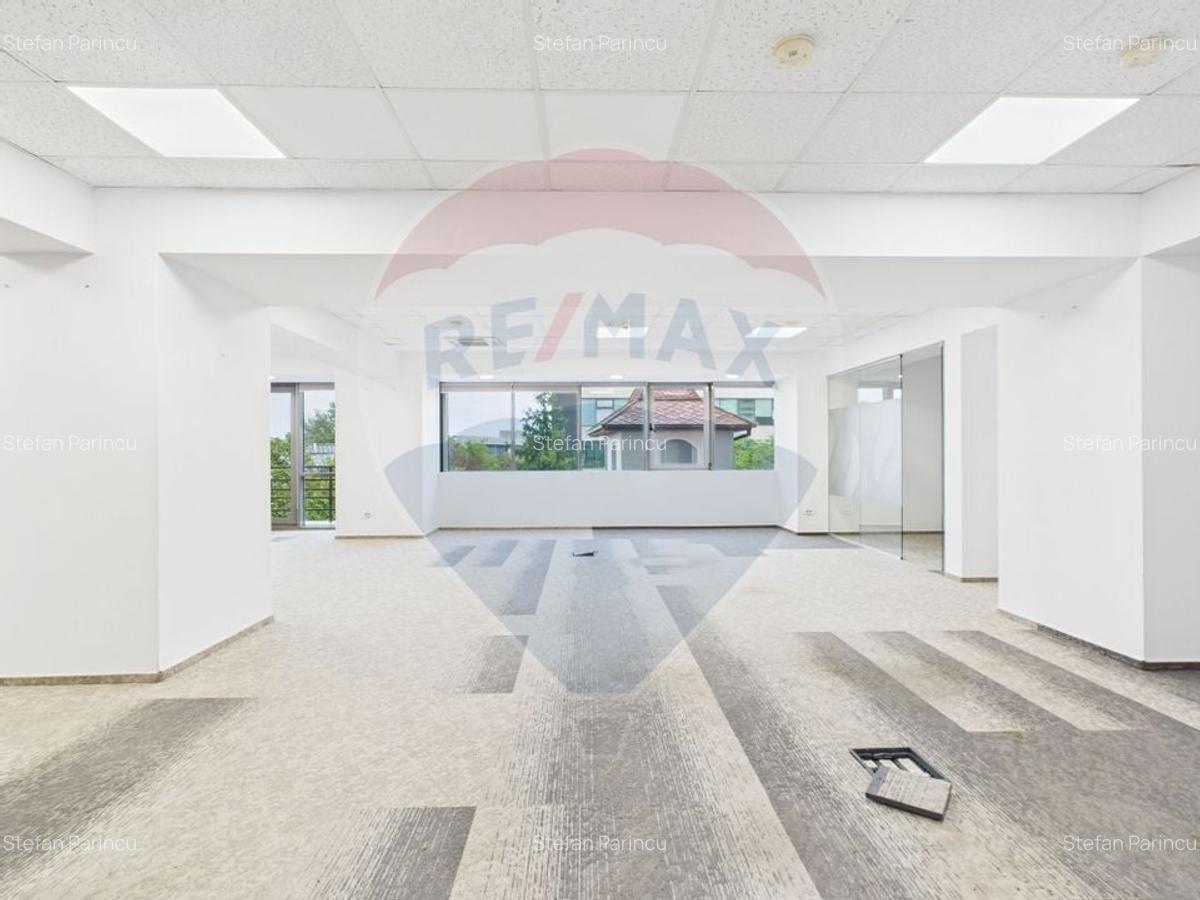 Spatiu de birouri de 88 mp de inchiriat in zona Baneasa - 19