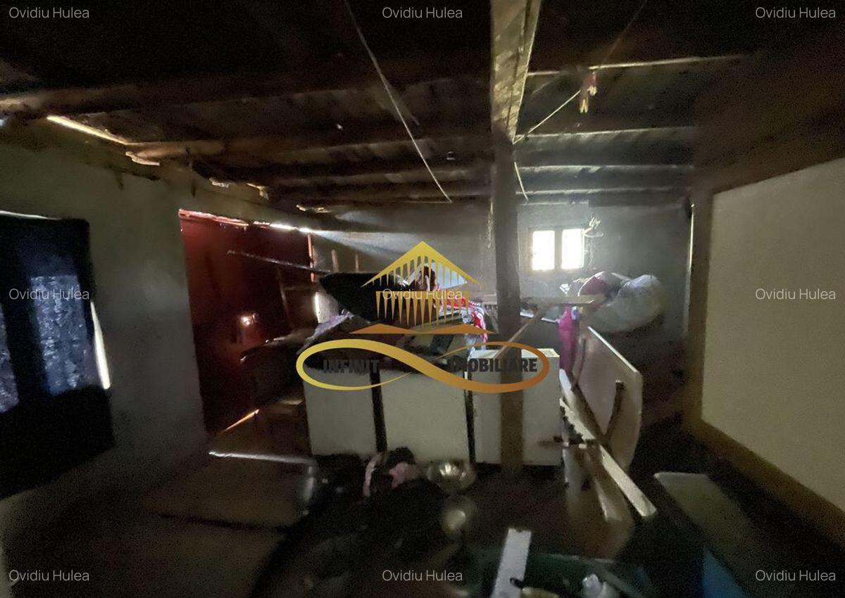 Casa de vanzare in Bacau Valea Seaca teren generos ?i anexe - 10