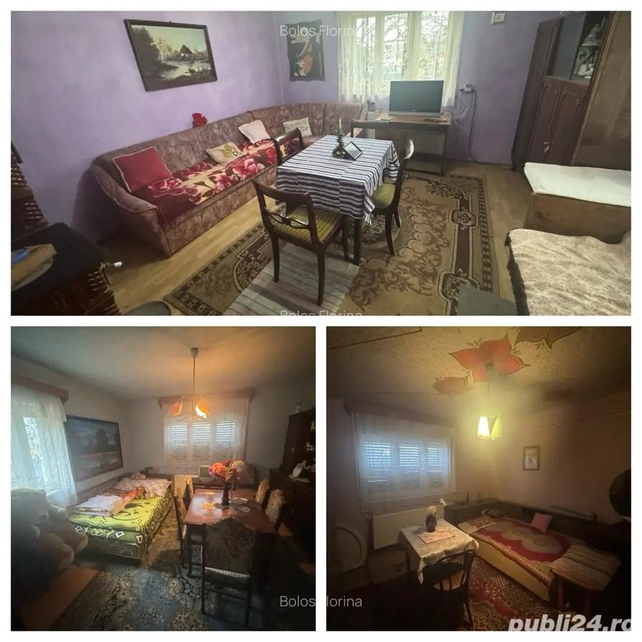 Casa cu anexa,garaj si gradina , Gurbediu, Tinca Bihor - 3