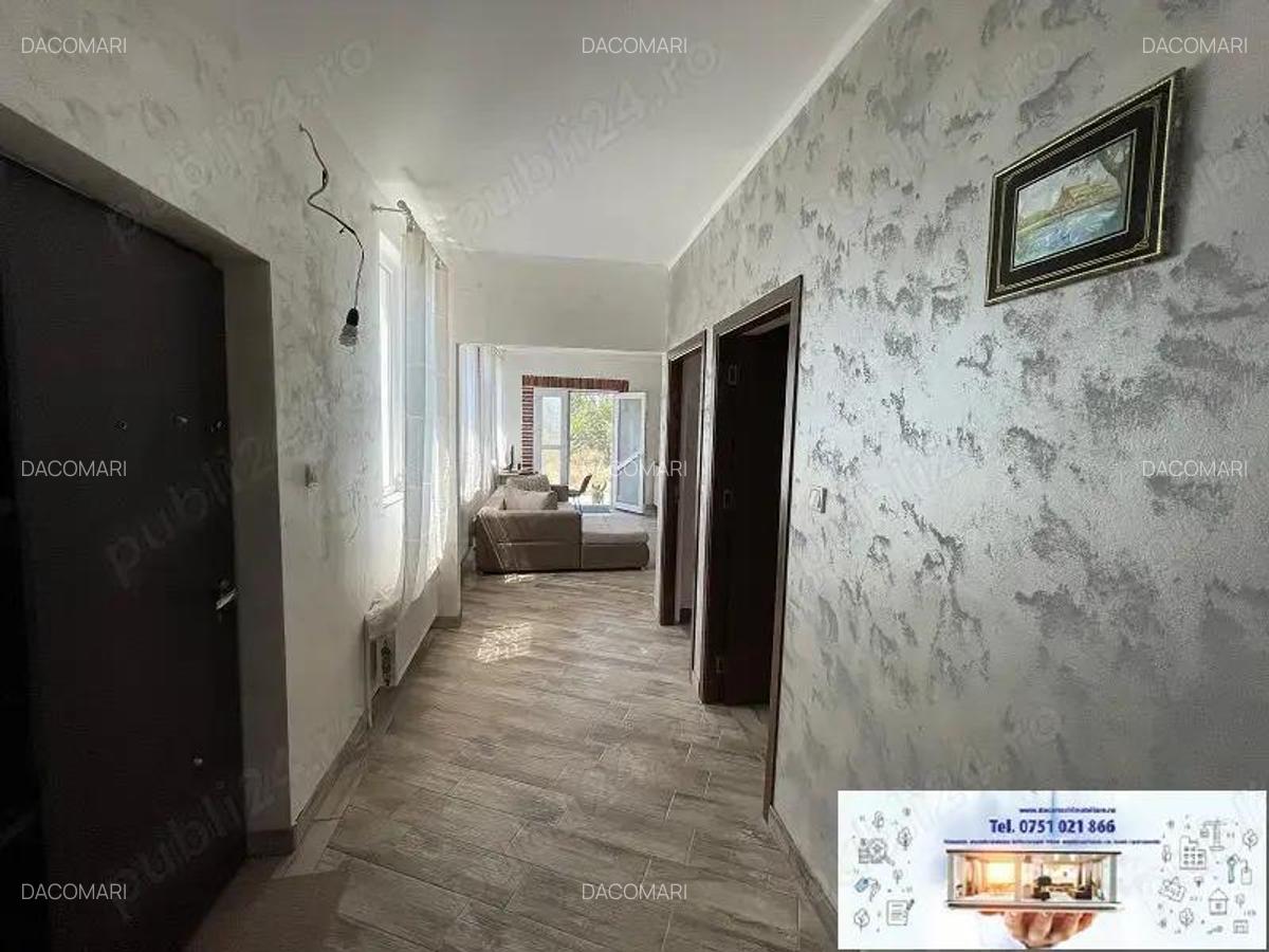 Casa Vanatori, P+1E - 6