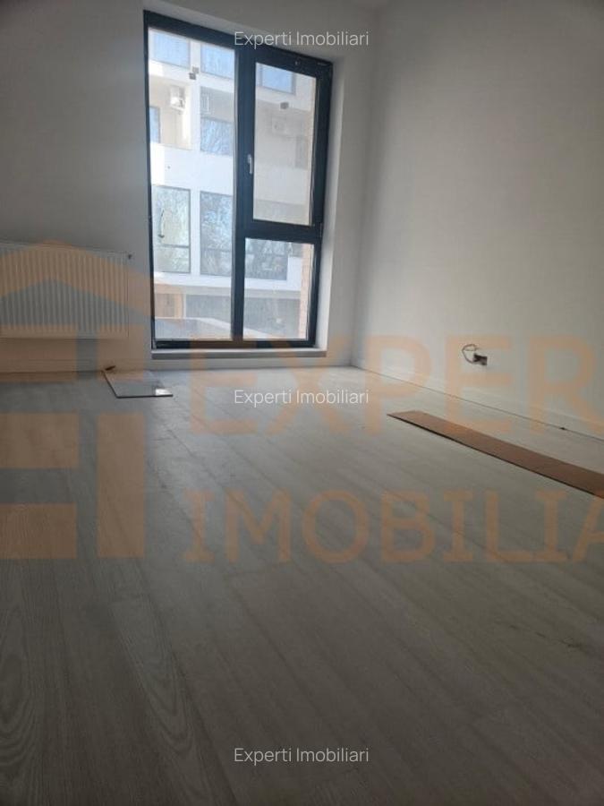 Apartament 2 camere situat in zona CAMPUS - Tomis Nord - 9