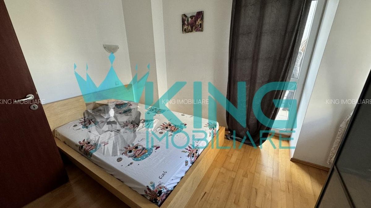 Apartament cu 4 camere decomandat, mobilat în Titan - 15