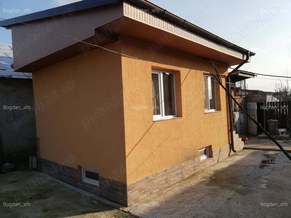 Casa de vanzare Iepuresti - 4