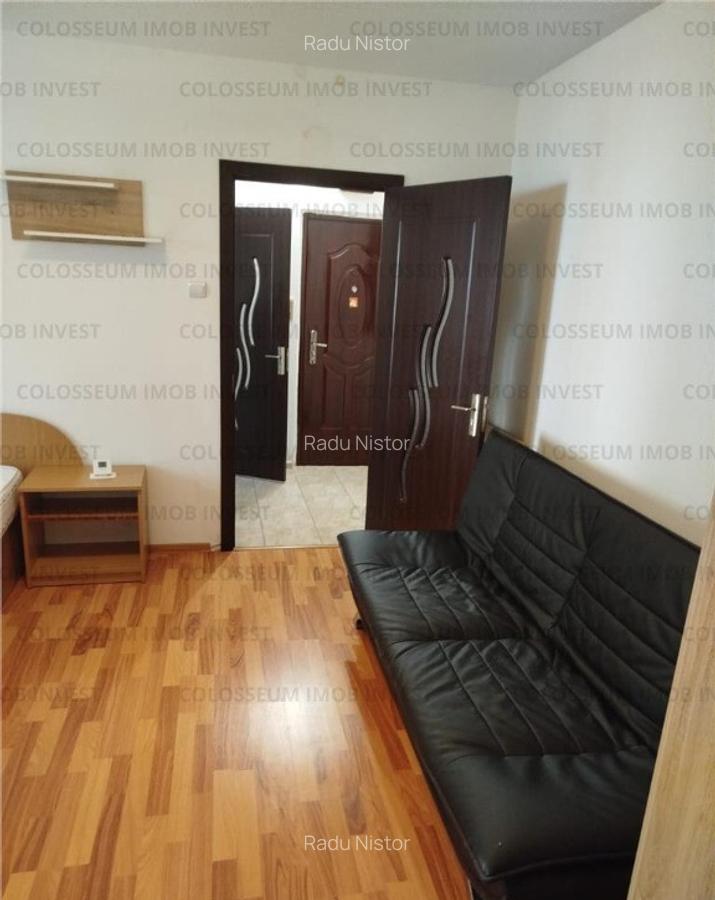 COLOSSEUM: Apartament 2 Camere mobilat utilat Astra Orizont - 3