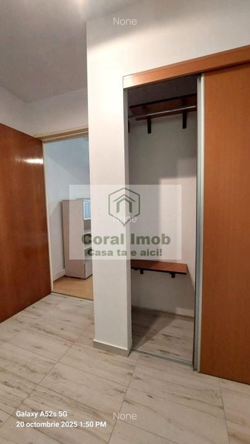 Inchiriere 3 camere, et 1, la 2 minute de metrou Obor - 13