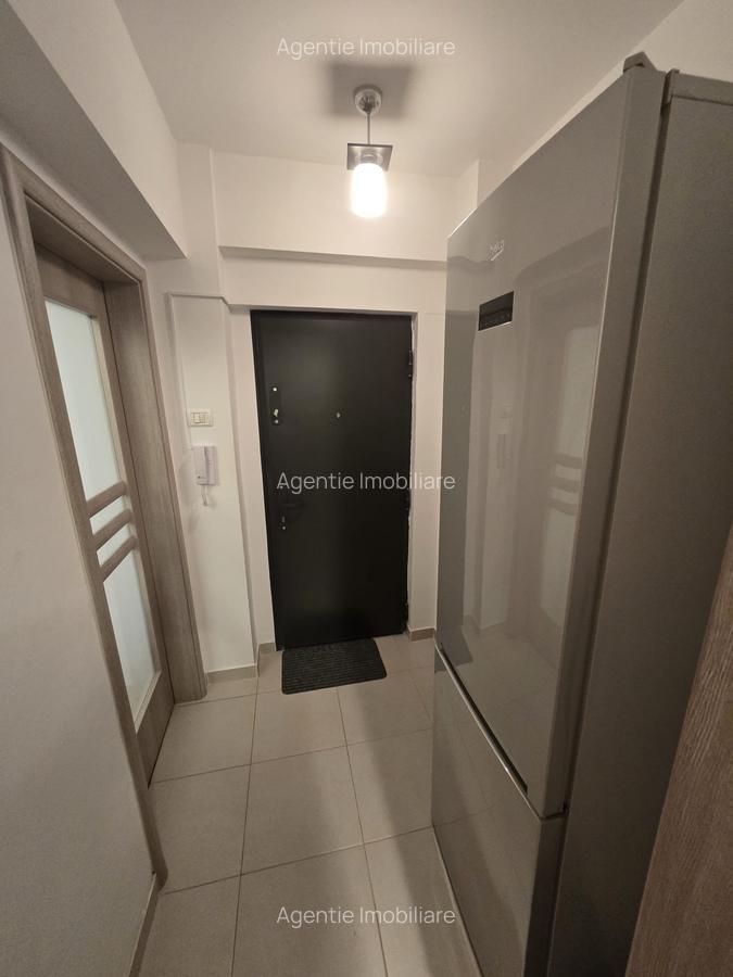 2 camere, modern, renovat, Piata Domenii, Bulevardul Ion Mihalache, nr 142, - 12