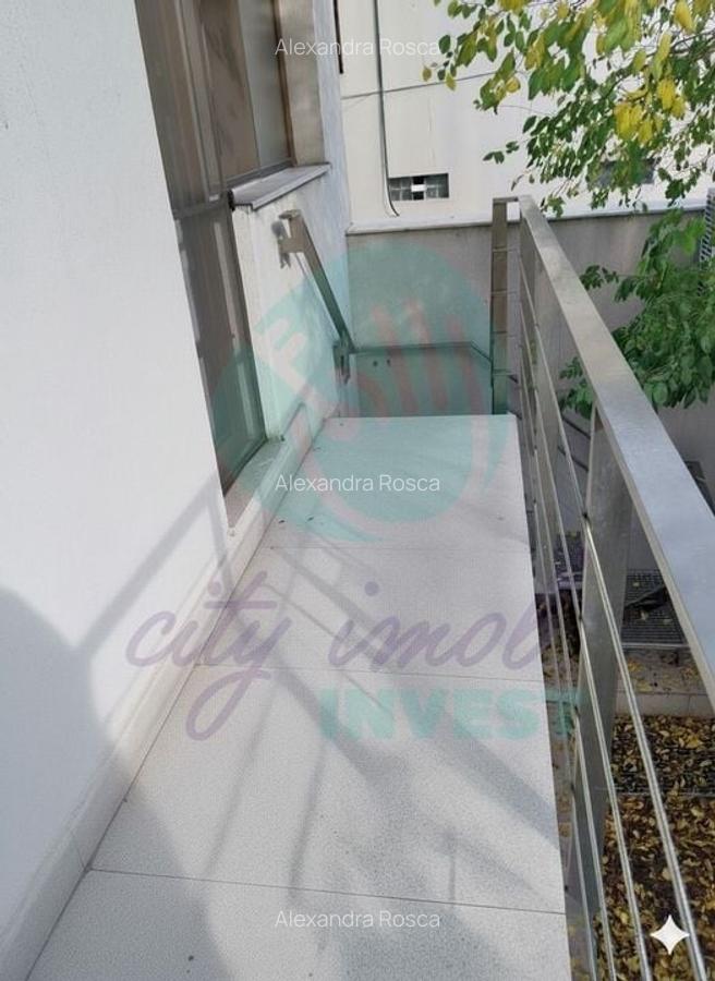 Apartament boutique 90 mp – parter, mobilat complet, zona Obor - 16