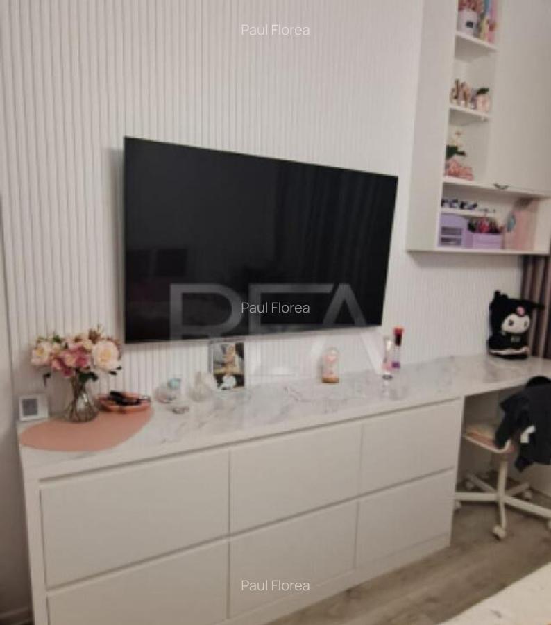 Apartament futurist cu 3 camere in zona Theodor Pallady - 9