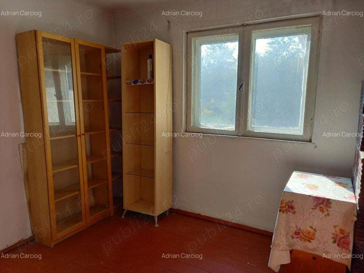 Vand casa langa Bucuresti, sat Ghergani, oras Racari, Dambovita - 5
