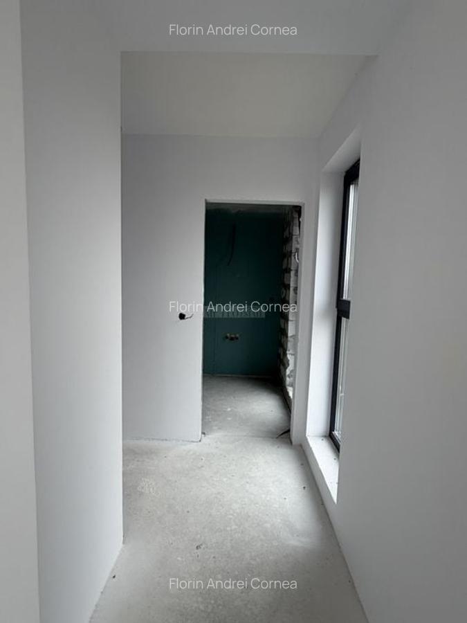 Duplex modern de vânzare în Urseni – 116 mp utili - Comision 0 - 5