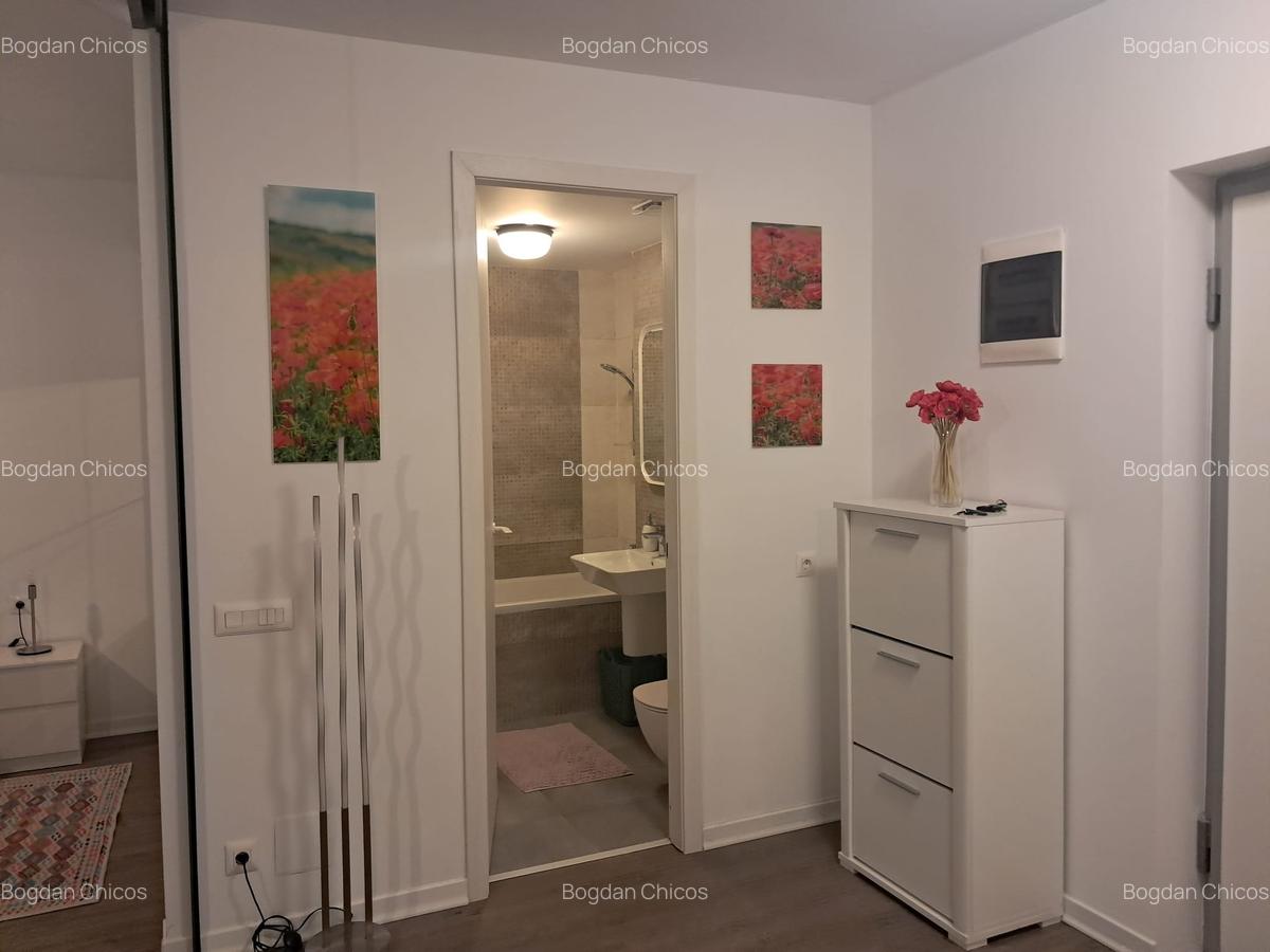 Cloud 9 Studio Dublu de inchiriat - 7