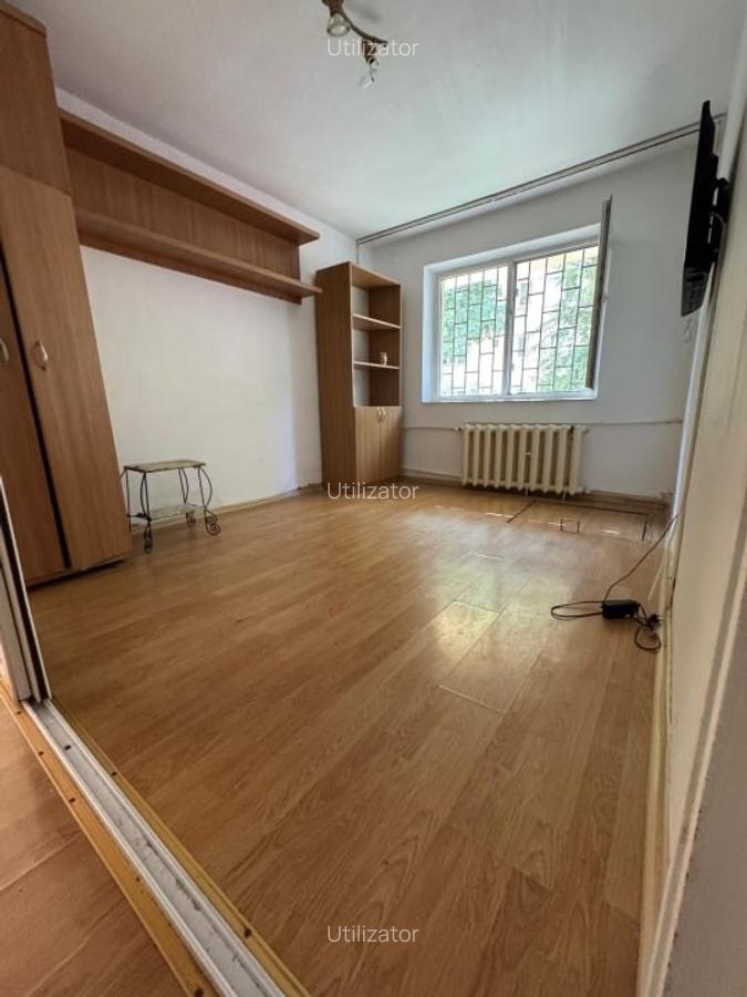 Apartament 2 camere decomandat, 38 mp, parter, Mangalia – 48.000€ - 2