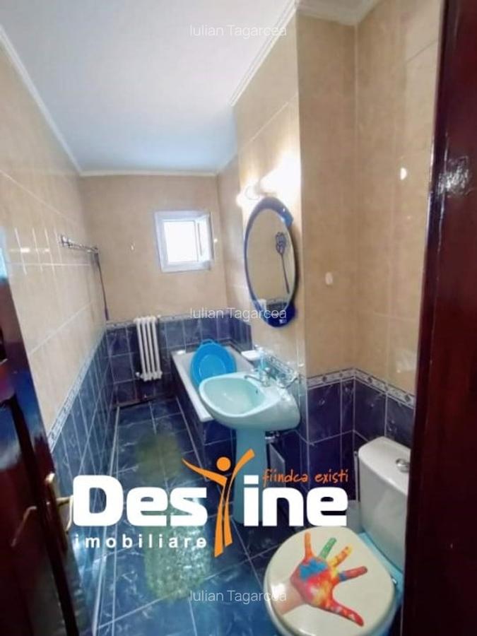 APARTAMENT 2 CAMERE, DECOMANDAT, FRUMOASA - 5