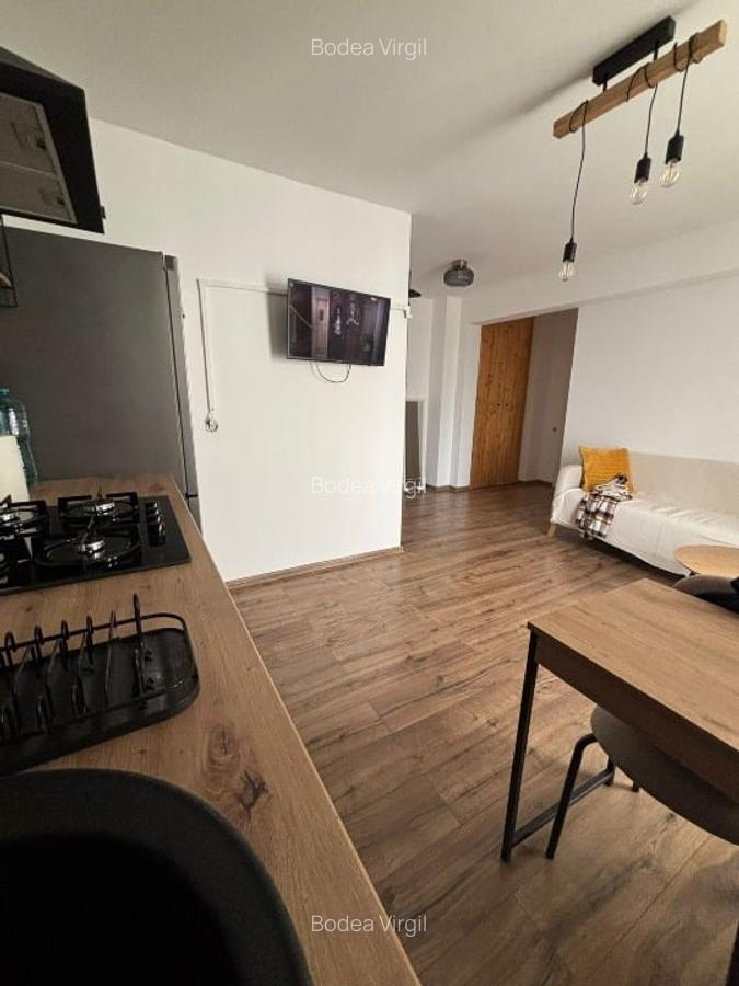 Apartament 2 camere - 7
