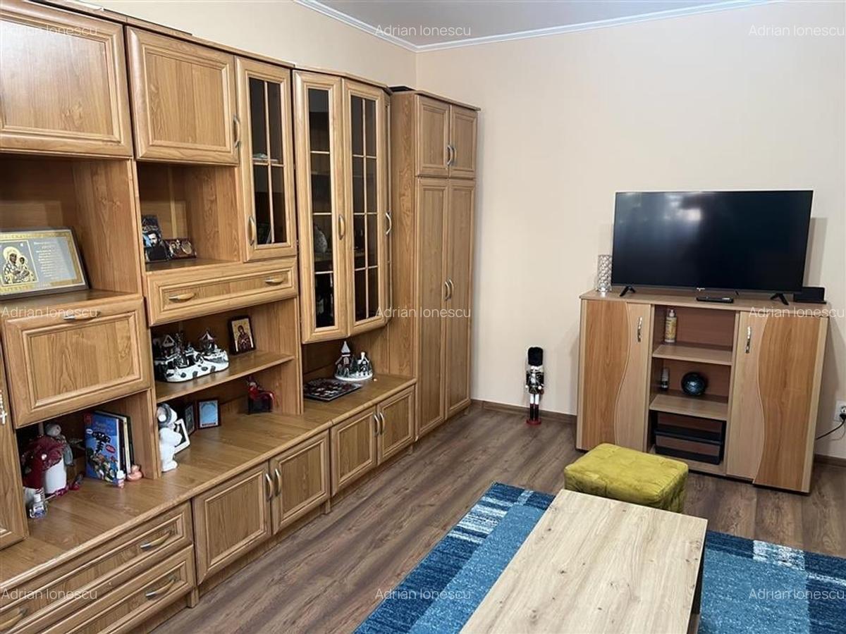 Apartament cu 2 camere decomandat în Iosia - 2