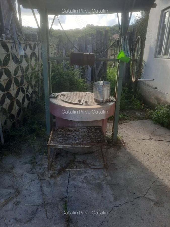 Vand casa in comuna Orlesti - 3
