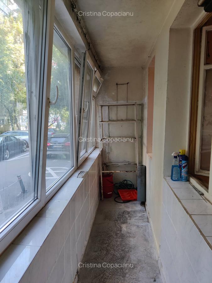 Bd Obregia - Aliorului, 2 camere bloc R, decomandate - 3