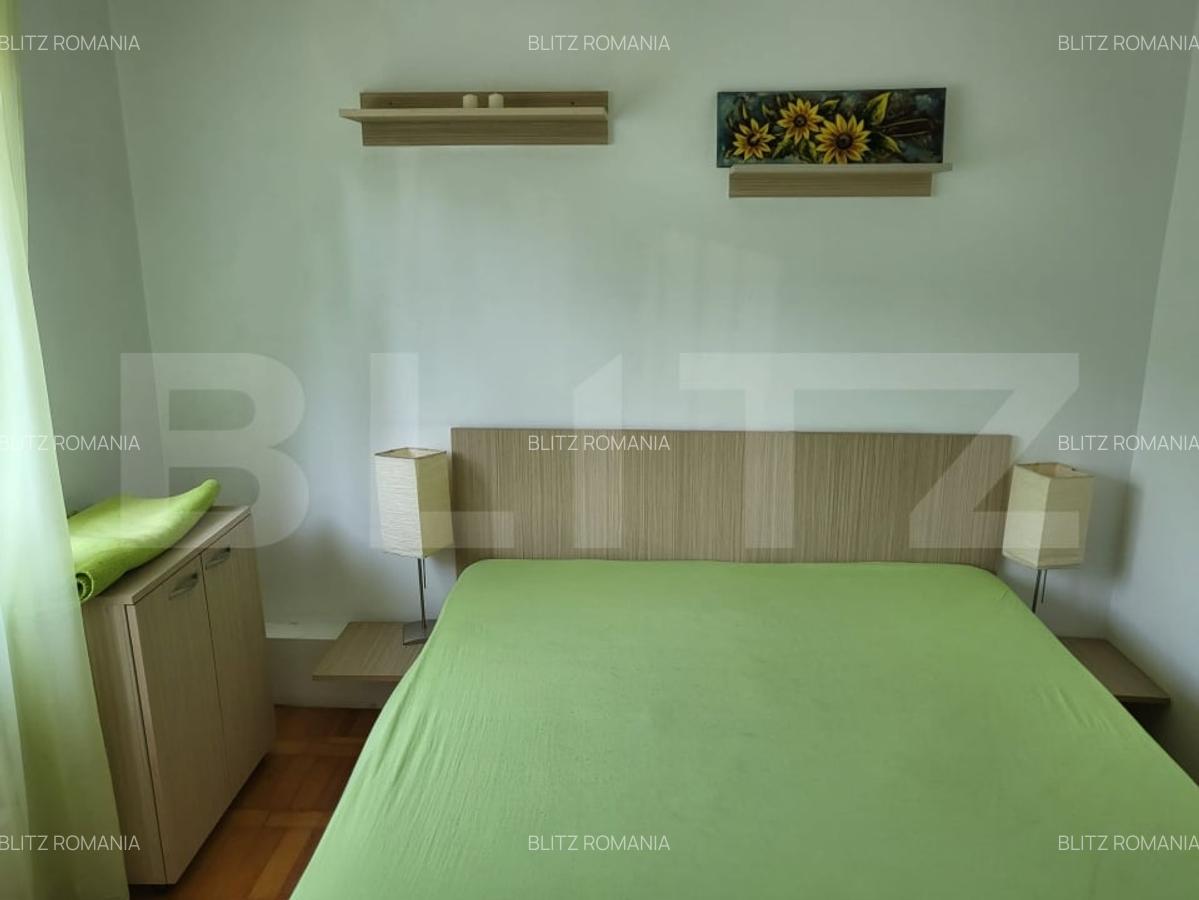 Apartament 3 camere, 70 mp, strada Barbu Iscovescu - 4
