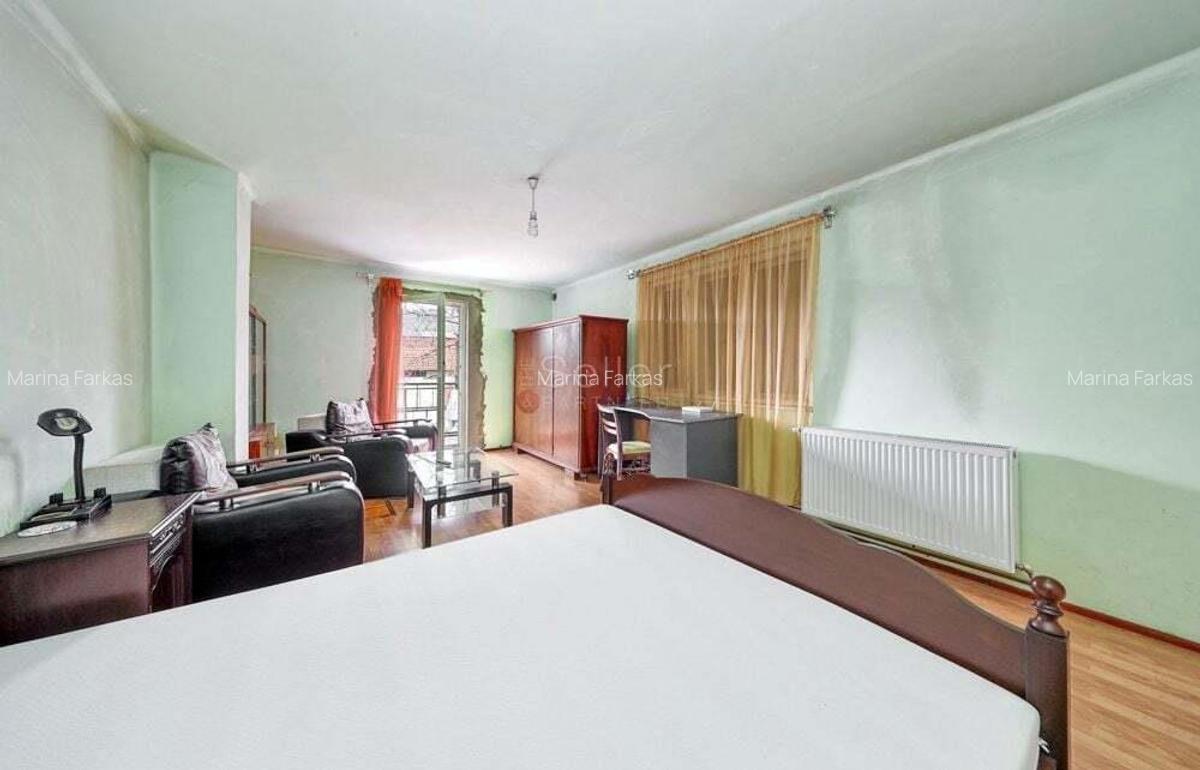 Zona Centrala - Terasa cu suprafata generoasa - 17