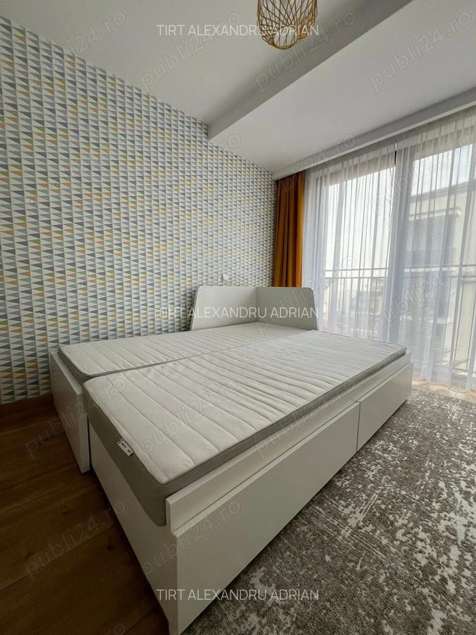 Casa Triplex la Cheie Superfinisata, 145 mp, Cart. Europa - 2