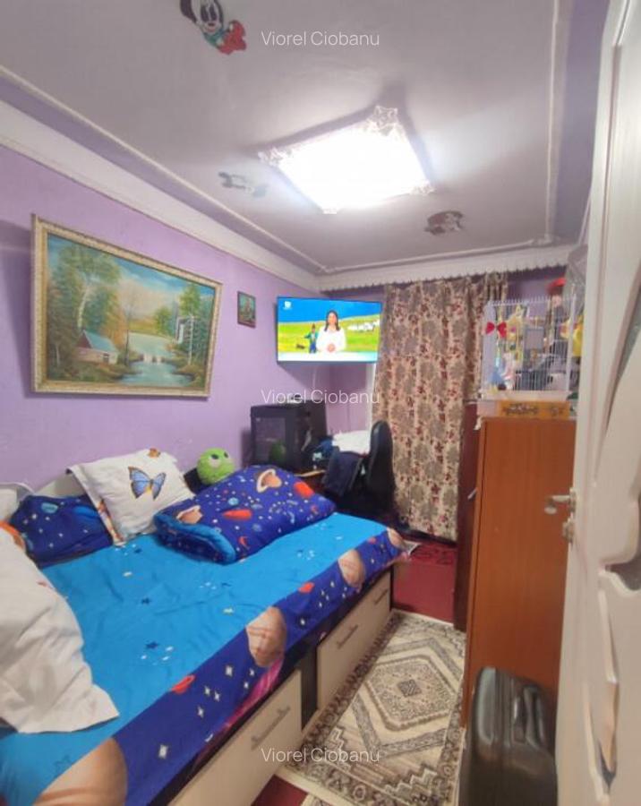 APARTAMENT 3 CAMERE DECOMANDAT, CANTA, ETAJ INTERMEDIAR, ZON - 8