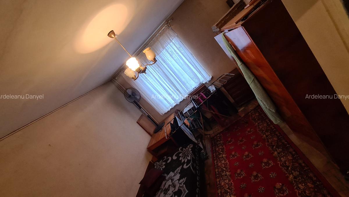 Apartament cu 2 camere semidecomandat în Centrul Vechi - 6