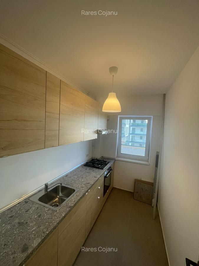 Spatiu birouri de inchiriat - 3 camere - Vulcan Residence - 13 Sept. - 5