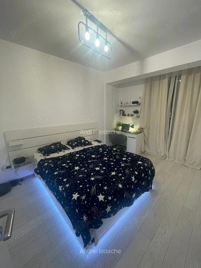 Vand Penthouse 2 camere + terasa 50 mp Bragadiru, Str. Verii 23 - 7