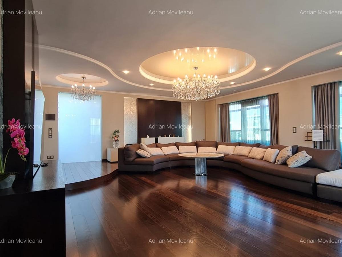 EMERALD - EXCLUSIVE LAKEFRONT PENTHOUSE 500 MP, BREATHTAKING LAKE VIEW! - 48