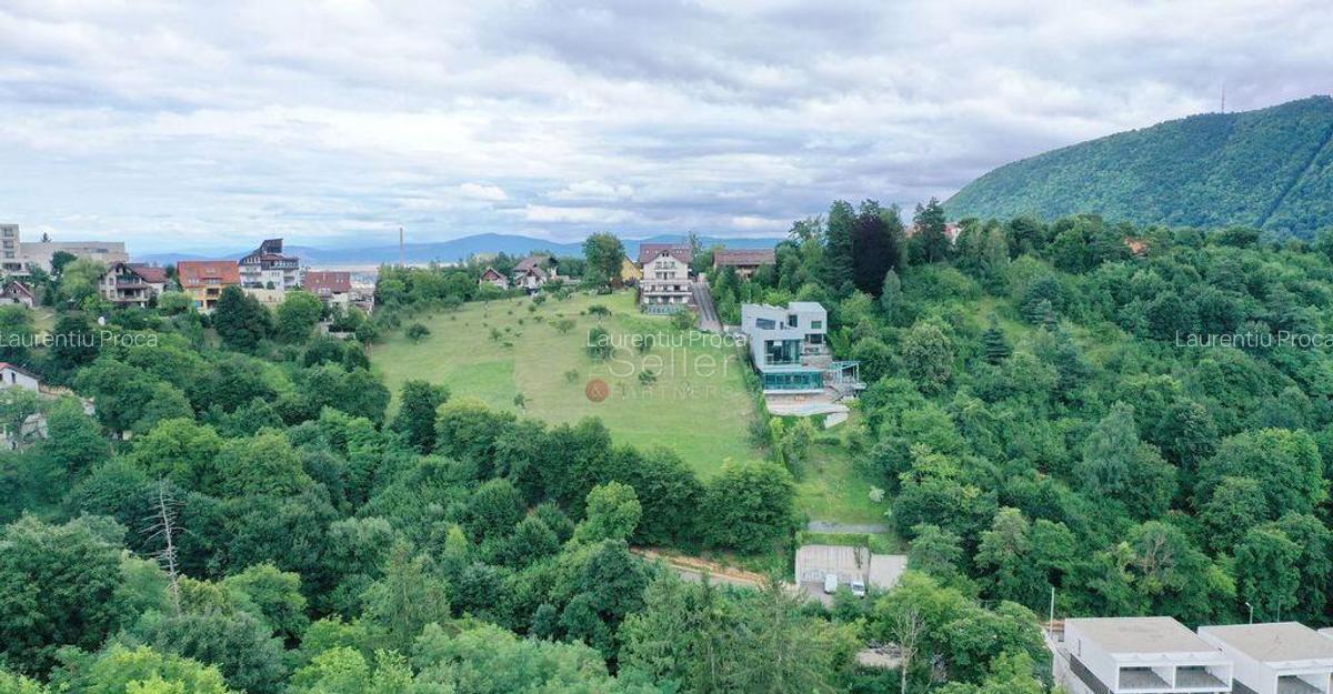 Teren Intravilan - Vedere Panoramica - 18