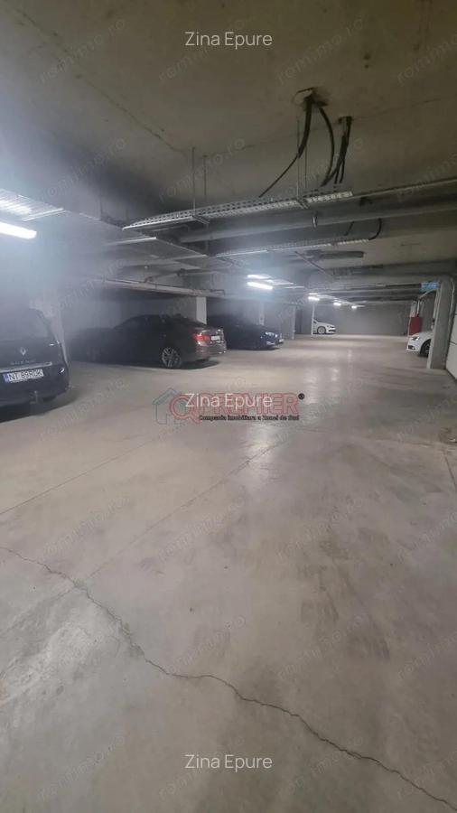 Garsoniera gata - metrou Ap. Patriei - 8 Garsoniera gata - metrou Ap. Patriei - 8