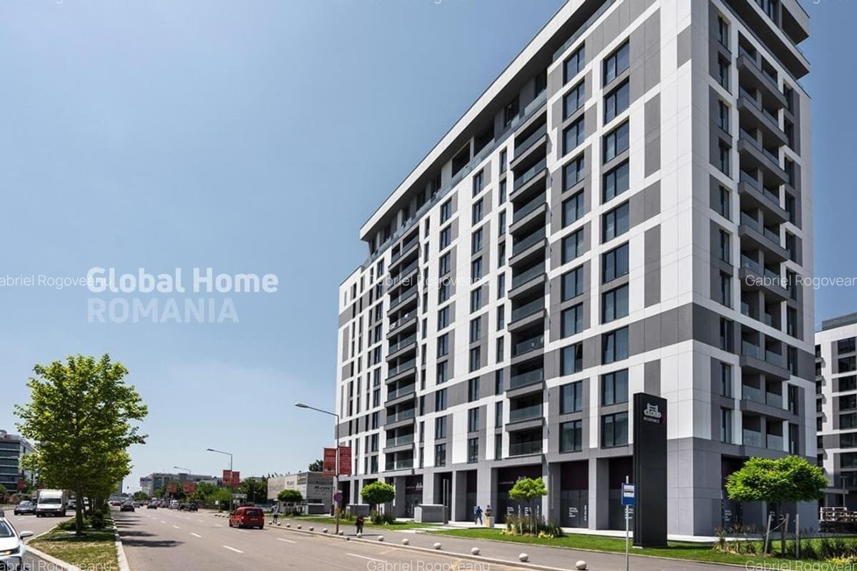 Spatiu Comercial 334 MP | Zona de Nord-Aviatiei-Pipera | Mezanin - 9