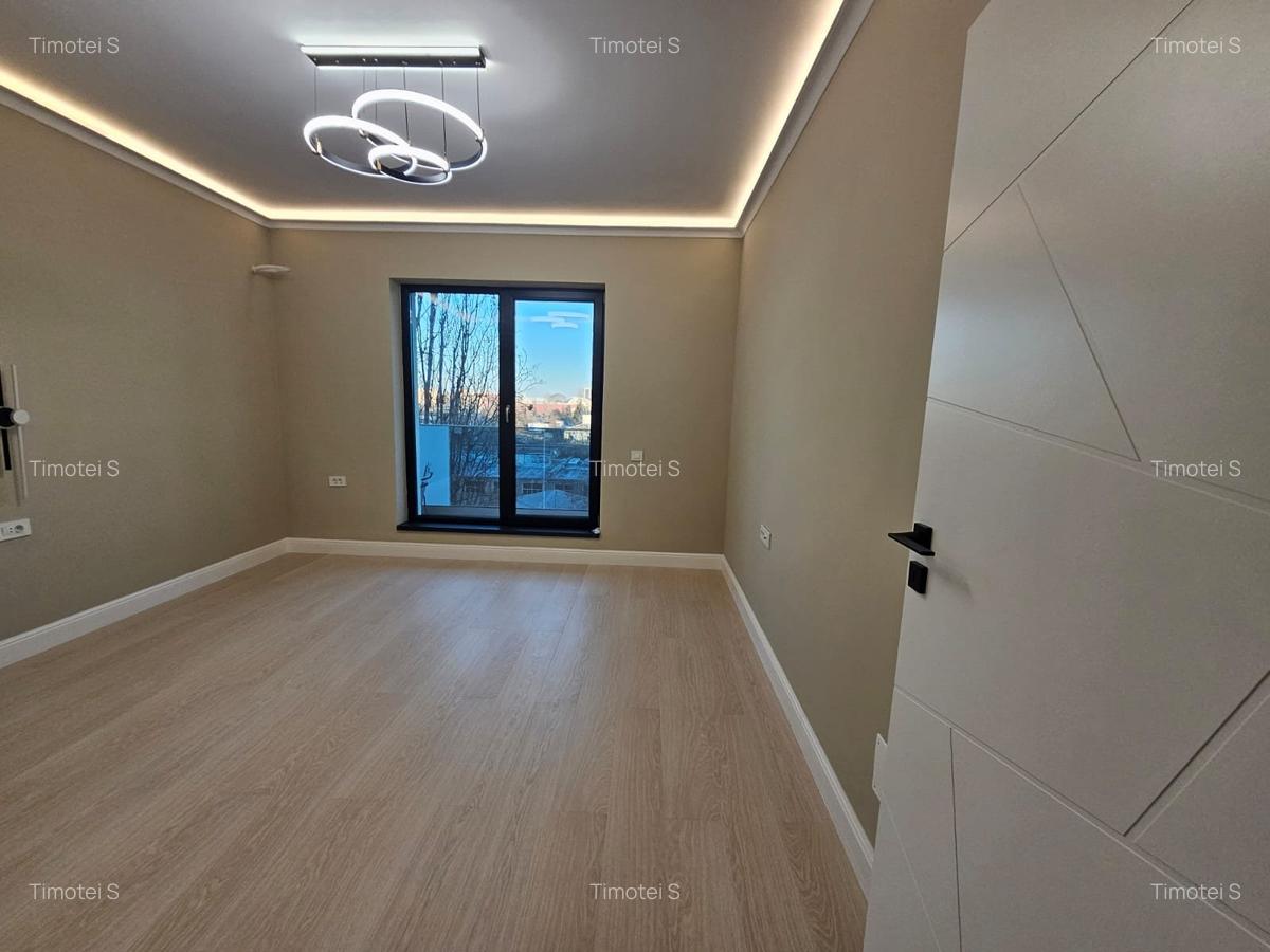 Garsonieră decomandată, mobilată în Lujerului - 12