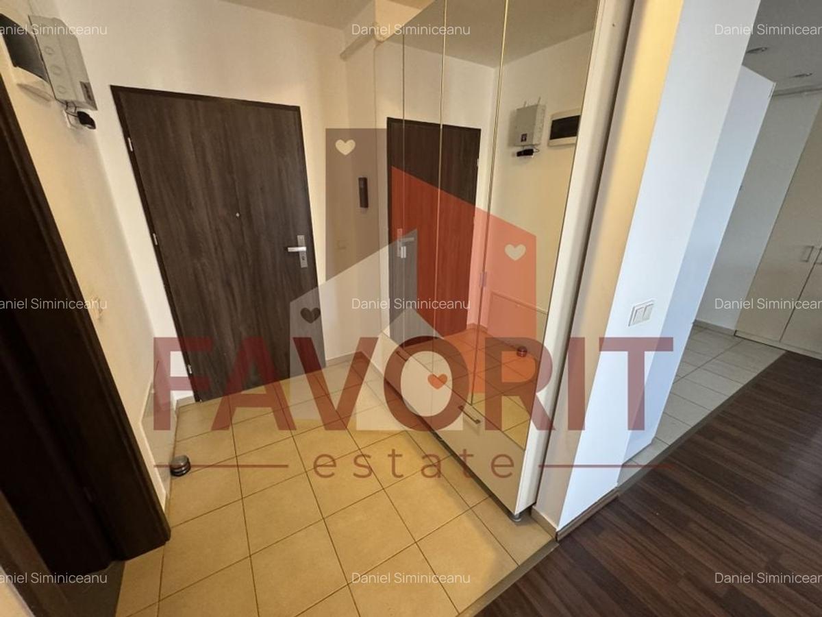 Disponibil imediat. Zona Soarelui - bloc nou. Loc de parcare - 10