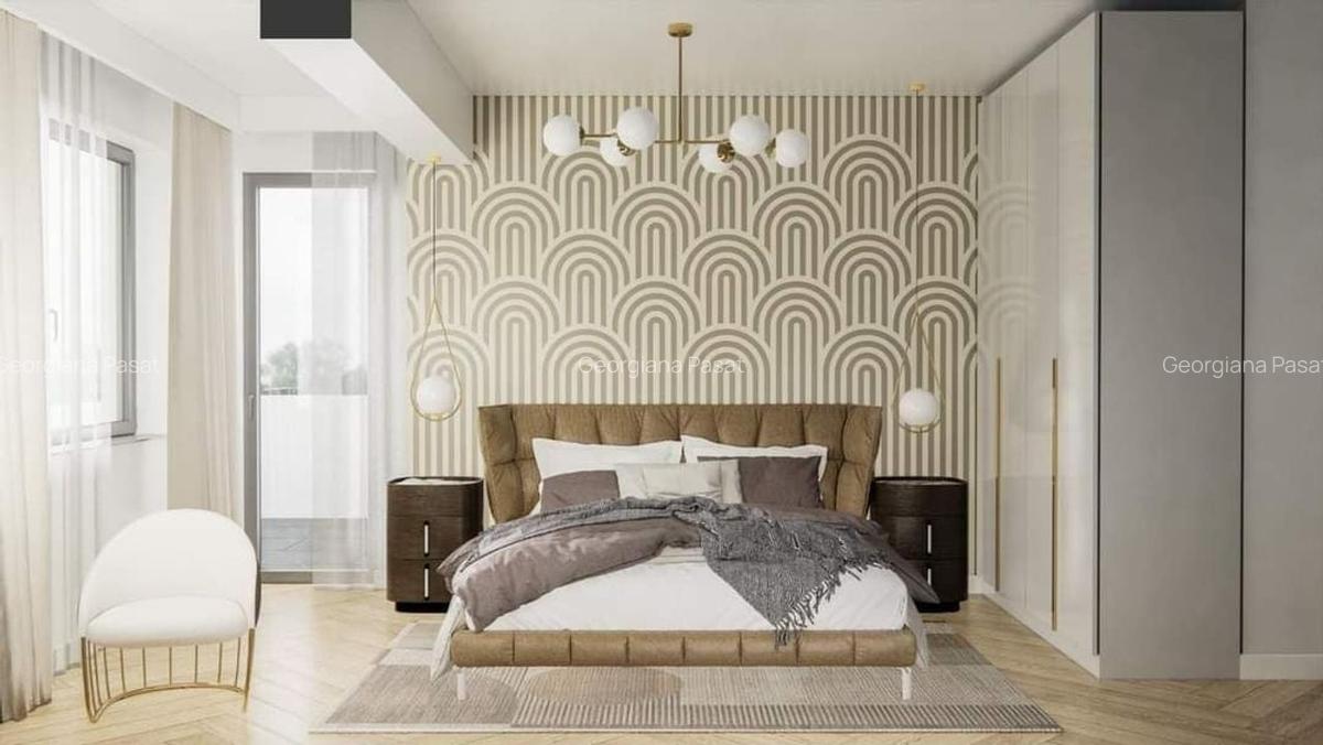 Apartament 2 camere, Gradina 2 locuri de parcare incluse - 3