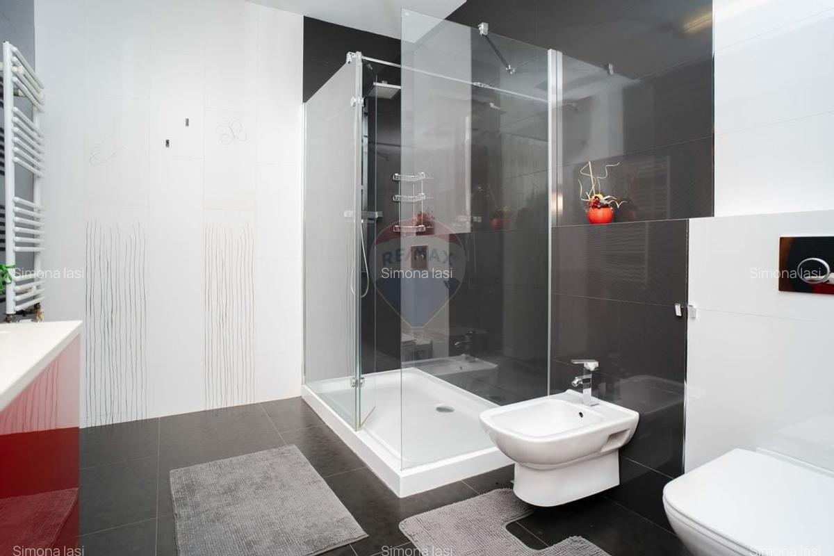 Casa de vanzare, moderna in Hlincea - 20