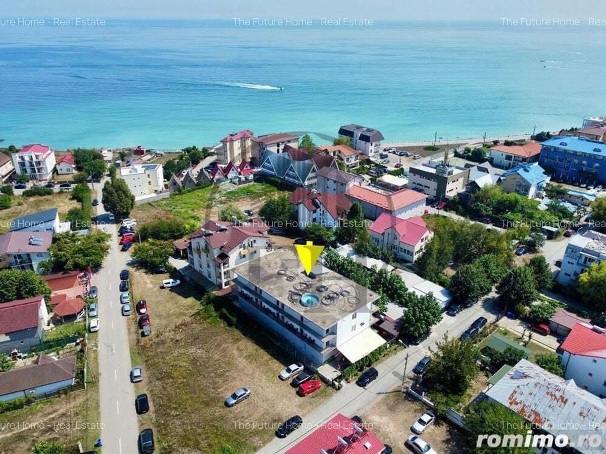 Hotel / Pensiune de vanzare Costinesti - 3