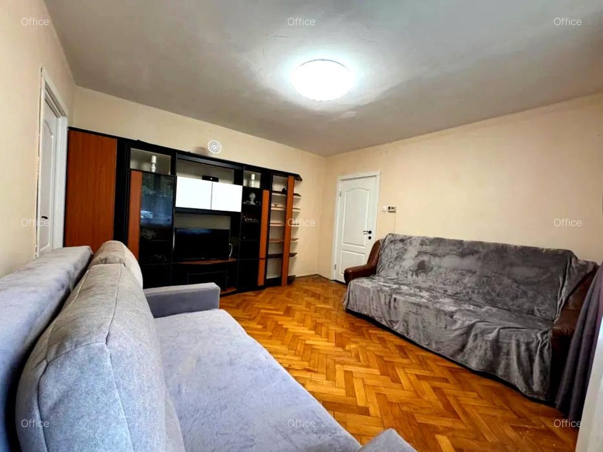 Apartament de vanzare 2 camere Gheorgheni zona Transylvania College. - 3