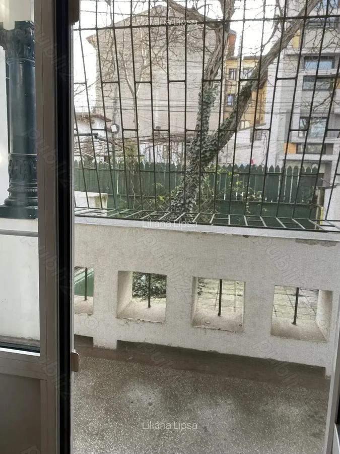 Floreasca Vila 8 camere - 18