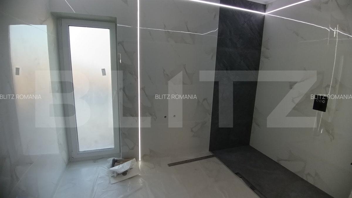Casa tip duplex, 138 mp utili, cu piscina, 4 camere, Cetate - 6