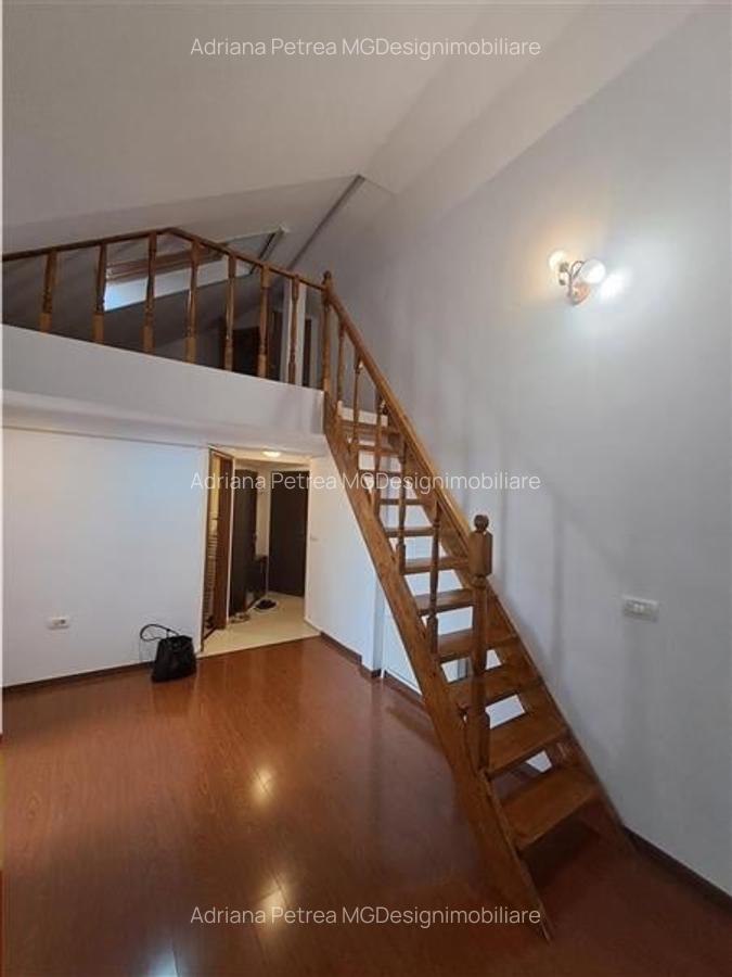 Apart 1 cam Iosefin-Garii ,  CENTRALA PROPRIE 
Ideal pt investitie - 17