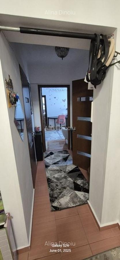 Apartament 3 camere metrou Bazilescu - complet renovat 2021 - 6