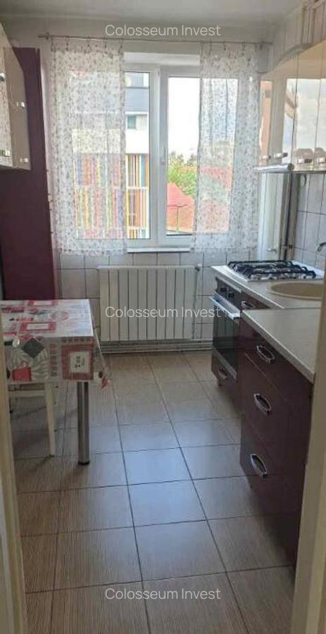 Apartament 2 camere, decomandat - zona Centru Civic - 5