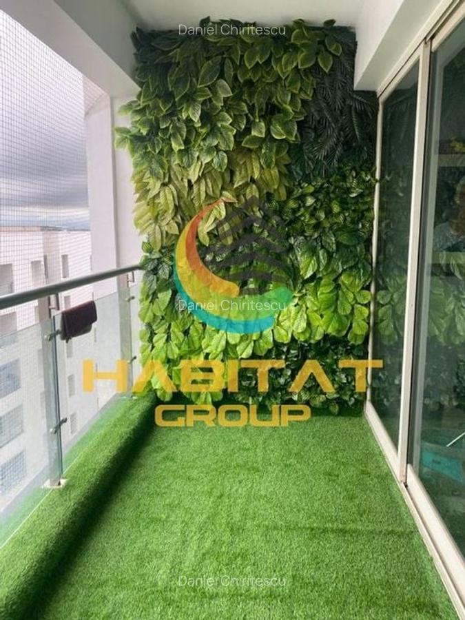 Apartament 2 Camere Decomandat Sector 4 Grand Arena 56.5 Mp - 14