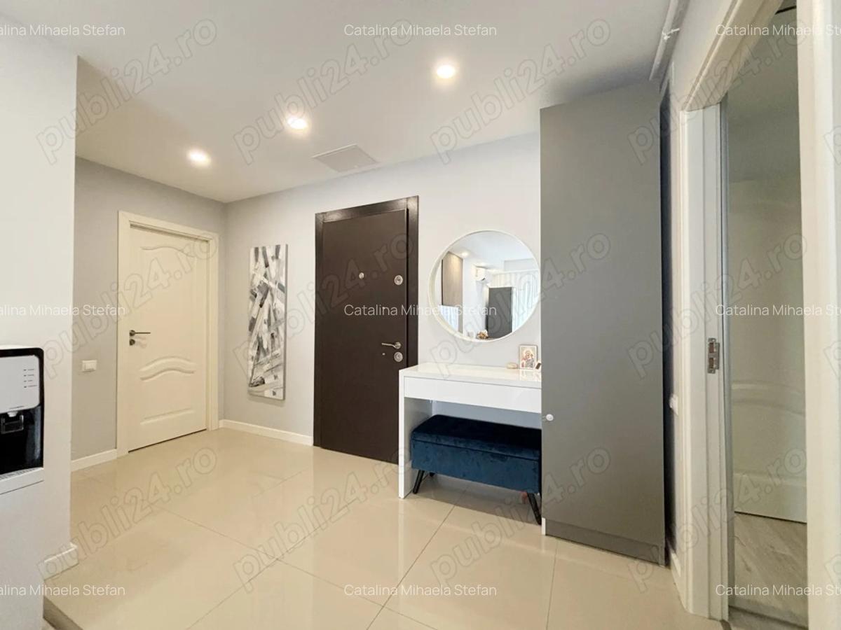 Apartament 3 camere Cosmopolis - 4